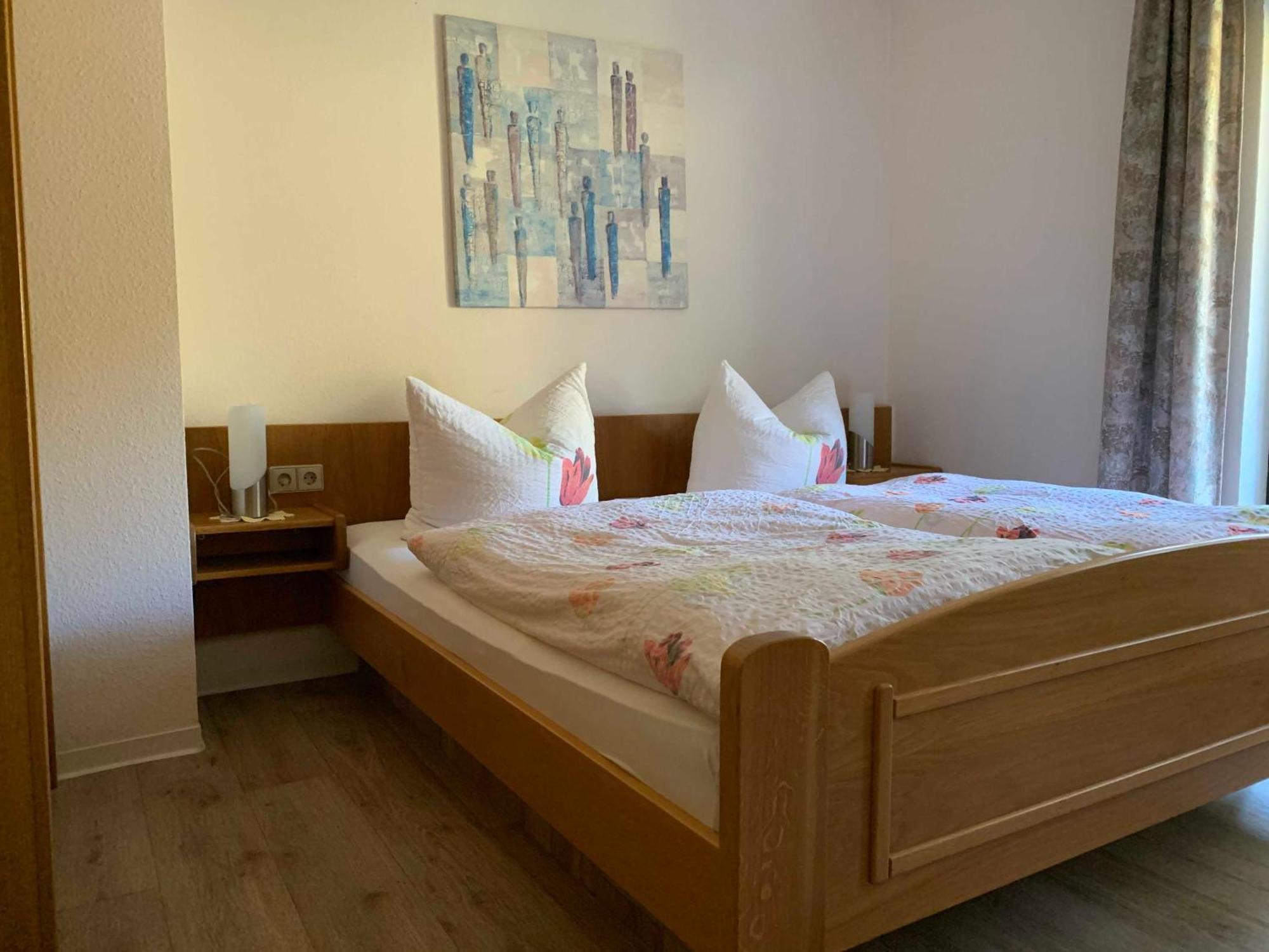 Gasthaus & Pension Zum Fuerstengrund Reichelsheim 外观 照片